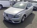 2012 Mercedes-Benz B-Class
