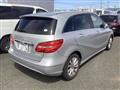 2012 Mercedes-Benz B-Class