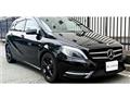 2012 Mercedes-Benz B-Class