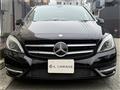 2012 Mercedes-Benz B-Class