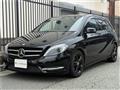2012 Mercedes-Benz B-Class