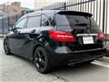 2012 Mercedes-Benz B-Class
