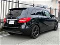 2012 Mercedes-Benz B-Class