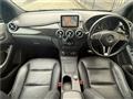 2012 Mercedes-Benz B-Class