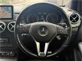 2012 Mercedes-Benz B-Class
