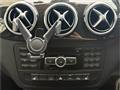 2012 Mercedes-Benz B-Class