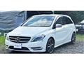 2012 Mercedes-Benz B-Class