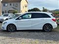 2012 Mercedes-Benz B-Class