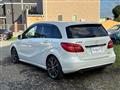 2012 Mercedes-Benz B-Class
