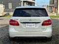 2012 Mercedes-Benz B-Class