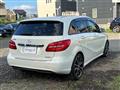 2012 Mercedes-Benz B-Class