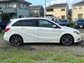 2012 Mercedes-Benz B-Class