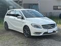 2012 Mercedes-Benz B-Class