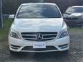 2012 Mercedes-Benz B-Class