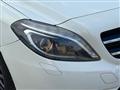 2012 Mercedes-Benz B-Class