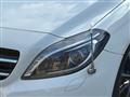 2012 Mercedes-Benz B-Class