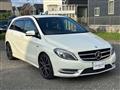 2012 Mercedes-Benz B-Class