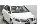 2012 Mercedes-Benz B-Class
