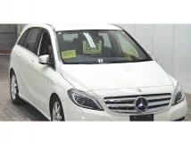 2012 Mercedes-Benz B-Class