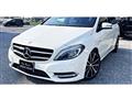 2012 Mercedes-Benz B-Class