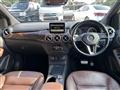 2012 Mercedes-Benz B-Class