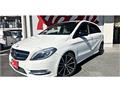 2012 Mercedes-Benz B-Class