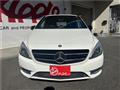 2012 Mercedes-Benz B-Class