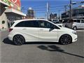 2012 Mercedes-Benz B-Class