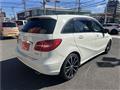 2012 Mercedes-Benz B-Class