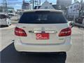 2012 Mercedes-Benz B-Class