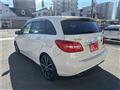 2012 Mercedes-Benz B-Class