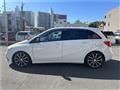 2012 Mercedes-Benz B-Class