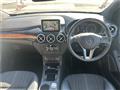 2012 Mercedes-Benz B-Class