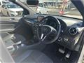 2012 Mercedes-Benz B-Class