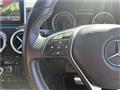 2012 Mercedes-Benz B-Class