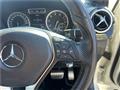 2012 Mercedes-Benz B-Class