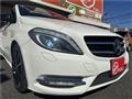 2012 Mercedes-Benz B-Class