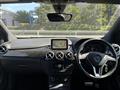 2012 Mercedes-Benz B-Class