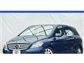2012 Mercedes-Benz B-Class