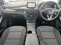 2012 Mercedes-Benz B-Class