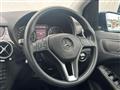 2012 Mercedes-Benz B-Class
