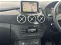 2012 Mercedes-Benz B-Class
