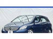 2012 Mercedes-Benz B-Class