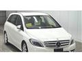 2012 Mercedes-Benz B-Class