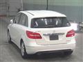 2012 Mercedes-Benz B-Class