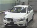 2012 Mercedes-Benz B-Class