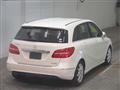 2012 Mercedes-Benz B-Class