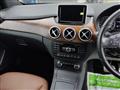2012 Mercedes-Benz B-Class