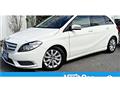 2012 Mercedes-Benz B-Class