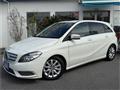 2012 Mercedes-Benz B-Class